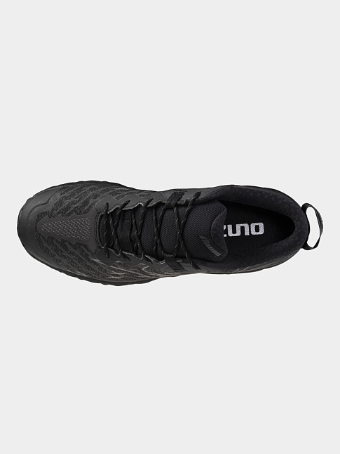 Кроссовки WAVE MUJIN LS GTX (размер 43, цвет Черный)