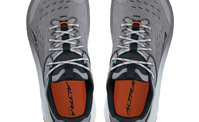 Кроссовки M OLYMPUS 6 HIKE LOW GTX