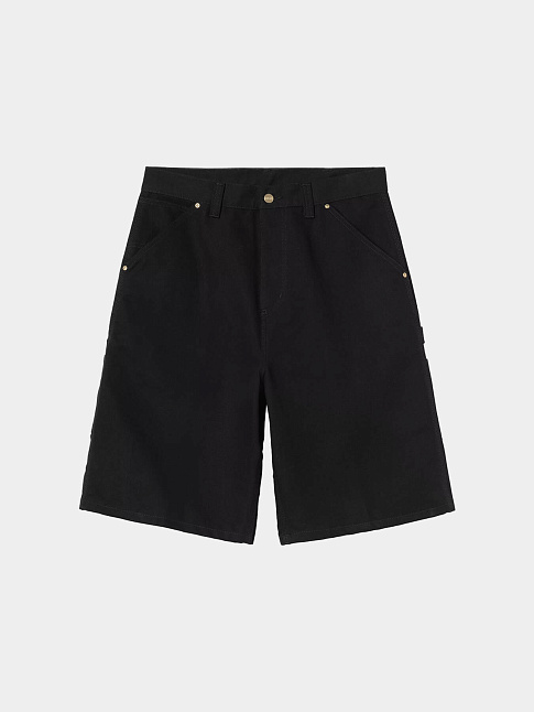 Шорты OG SINGLE KNEE (размер L, цвет Черный)