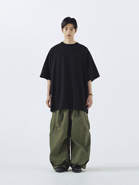 Брюки FIELD VIJO BALLOON (размер M, цвет Хаки)