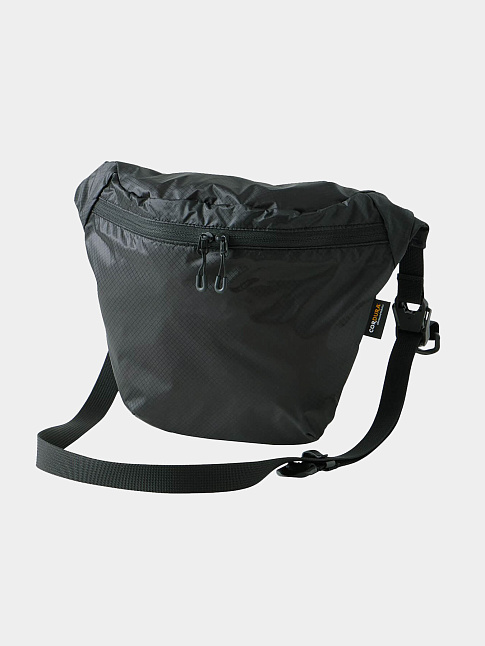 Сумка CORDURA RIP-STOP SACOCHE (размер one size, цвет Черный)