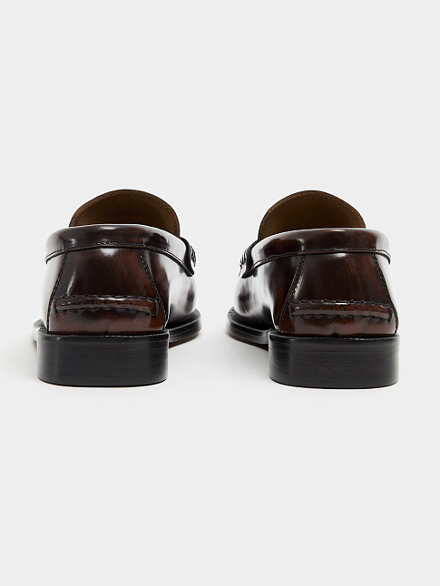 Лоферы VEGA FLORENTIK (размер 44, цвет Коричневый)