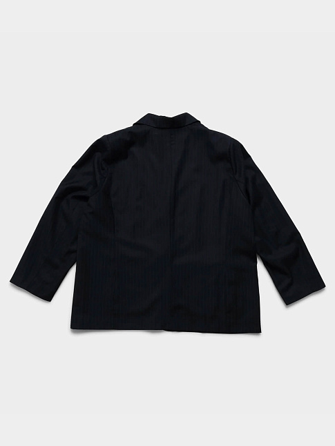Пиджак DRY (размер XL, цвет BLACK)