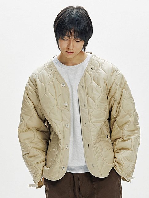 Куртка OSCAR FISHTAIL 003 (размер XL, цвет Бежевый)