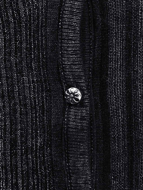 Кардиган TOUCH BLACK (размер M, цвет Черный)