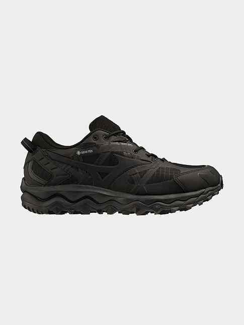 Кроссовки WAVE MUJIN TL GTX (размер 43, цвет Черный)