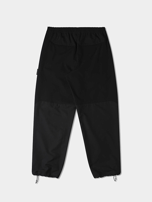 Брюки TERRAIN (размер L, цвет Черный)