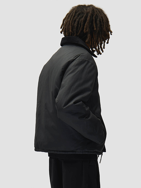 Куртка FIREMAN (размер XXL, цвет Черный)