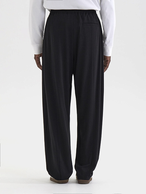 Брюки TRENIKI (размер S, цвет Черный)