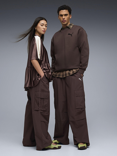 Балетки MOSTRO FEY CROC (размер 36, цвет Зеленый)