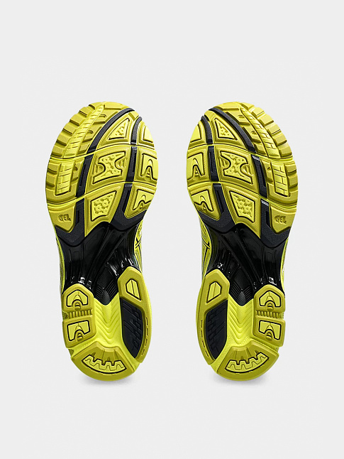 Кроссовки GEL-NIMBUS 10.1 (размер 41 1/2, цвет Желтый)