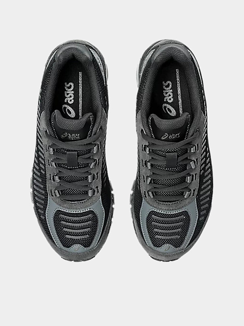 Кроссовки GEL QUANTUM 360 I AMP (размер 40, цвет Черный-Серый)