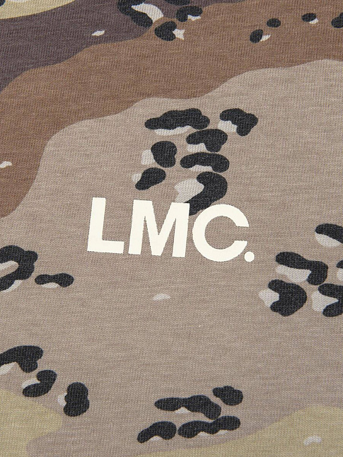 Футболка OG COMBO (размер L, цвет Разноцветный)