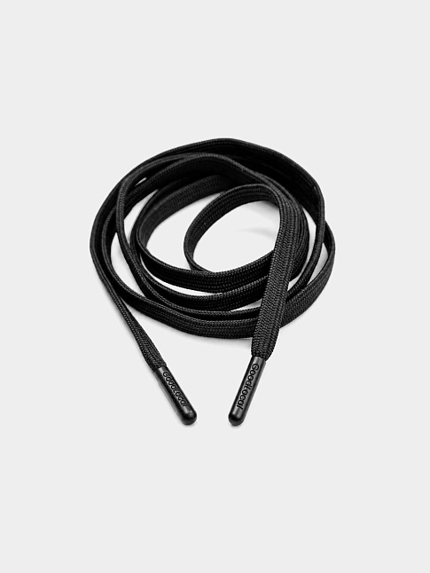 Шнурок LACE-BELT TECH LINE (размер one size, цвет Черный)