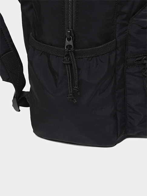 Рюкзак OVAL GLOBE (размер one size, цвет Черный)