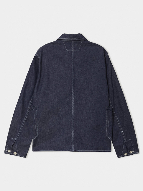 Куртка 3/1 DENIM CHORE (размер XL, цвет D08)
