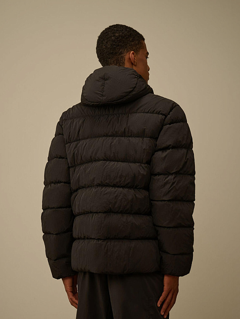 Пуховик CHROME-R GOGGLE (размер 3XL, цвет 999)