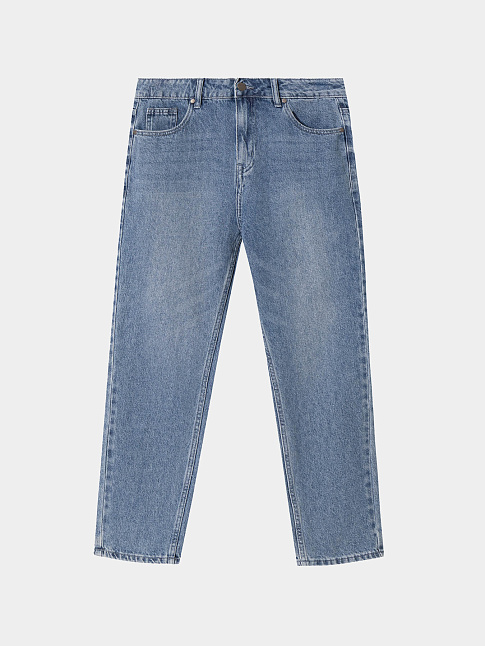 Джинсы SKYLINE RIGID (размер 46, цвет Синий)