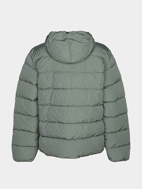 Пуховик CHROME-R GOGGLE (размер XXL, цвет 921)