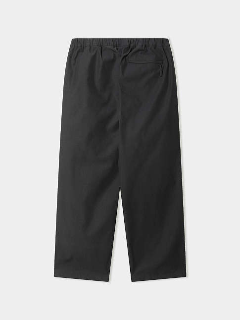 Брюки HYPERDENSE TAFFETA U/S (размер XL, цвет Черный)