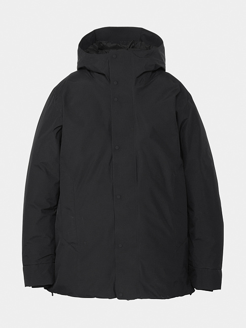 Куртка GORE-TEX SNOW RANGE (размер M, цвет Черный)