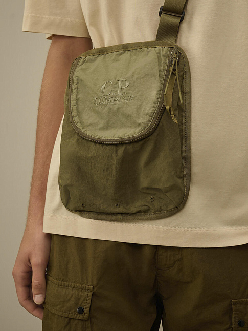 Сумка PLAIN PAPER TOUCH SHOULDER (размер one size, цвет 652)