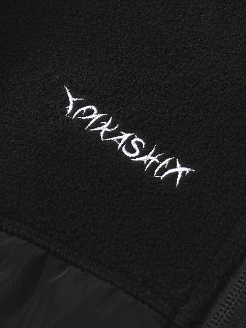 Куртка RANGER (размер S, цвет Черный)