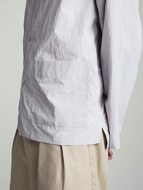 Куртка BEATTIE (размер M, цвет Серый)