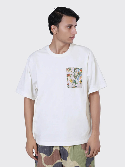 Футболка T-2 (размер XL, цвет Разноцветный)