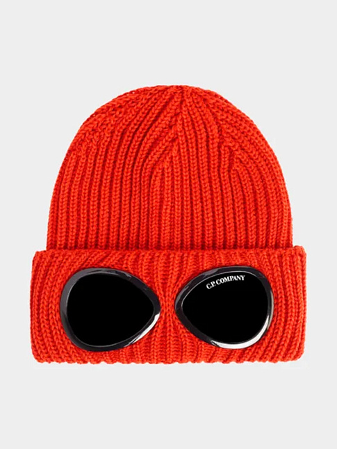Шапка Extra Fine Merino Wool Goggle (размер one size, цвет 486)