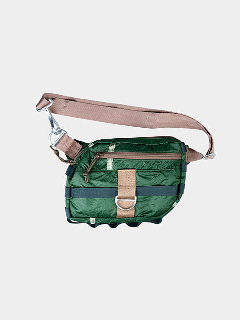 Сумка BB0423 (размер one size, цвет Разноцветный)