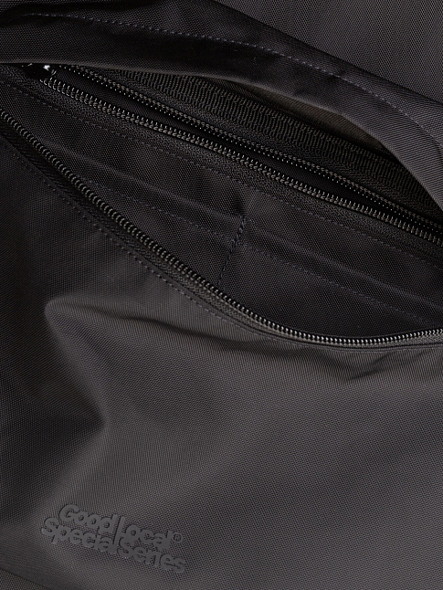 Рюкзак DAYPACK SS (размер one size, цвет Черный)