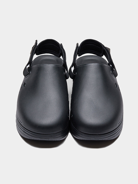 Мюли CAPPO (размер 38, цвет Черный)