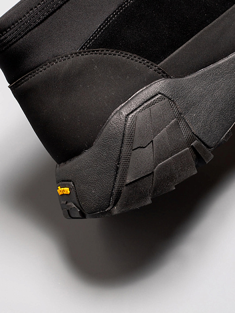 Ботинки PG CAVE (размер 42, цвет Черный)