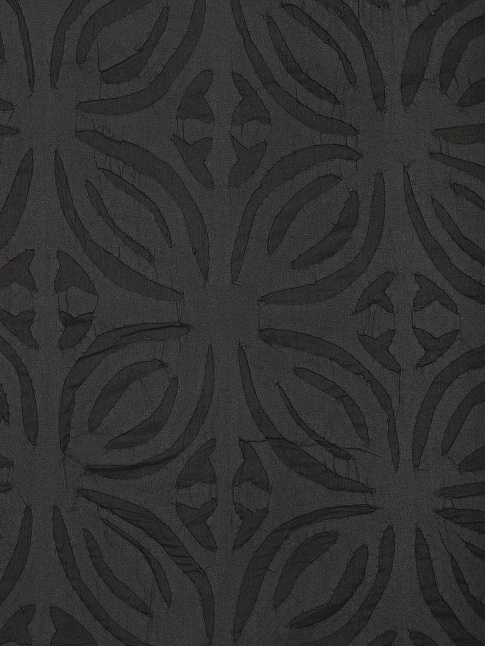 Рубашка LUIS (размер XL, цвет Черный)