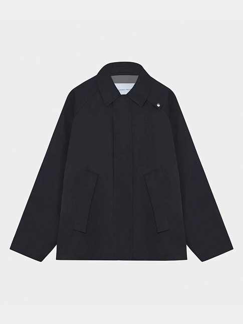 Куртка RAY (размер L, цвет Темно-синий)