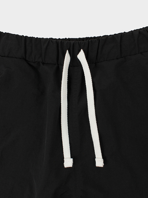 Шорты FLAG (размер M, цвет Черный)