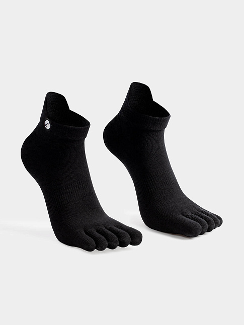 Носки Long (размер L, цвет Черный)