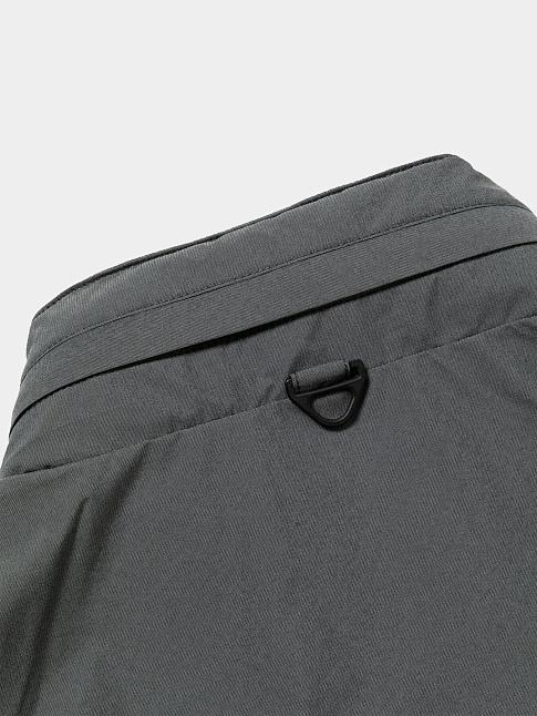 Куртка MINOTECH® MULTI-POCKET FATIGUE (размер XL, цвет Серый)