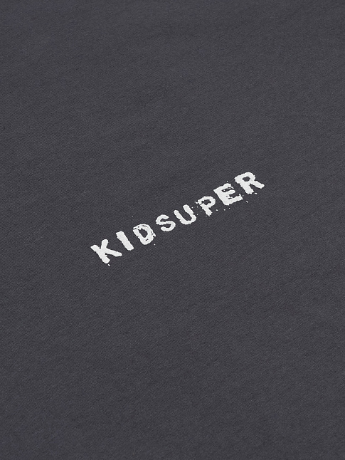 Футболка STAMP (размер XXL, цвет Черный)