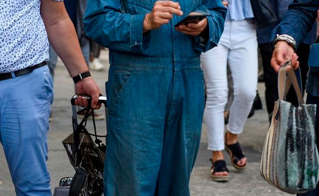 Workwear стиль: история, главные элементы и современные тренды