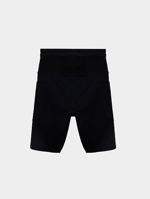 Женские шорты SS26 WOMENS (размер L, цвет Черный)