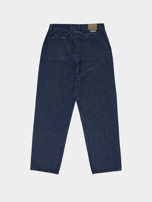 Джинсы BEATTIE (размер L, цвет Светло-синий)