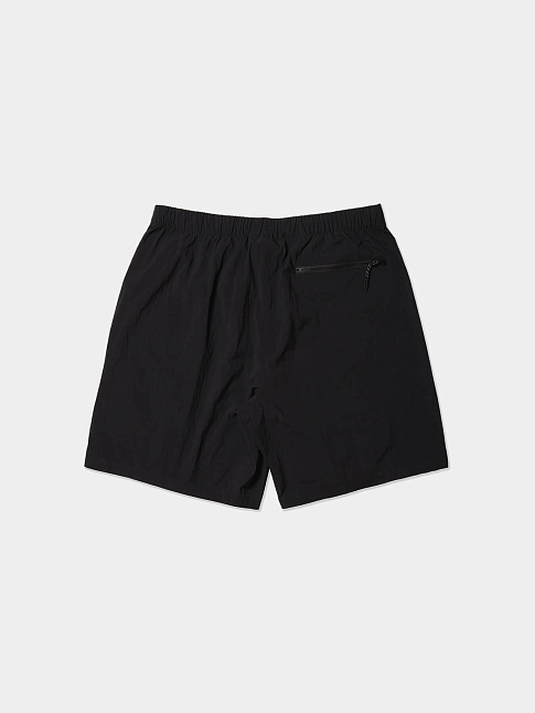 Шорты TRACK (размер XL, цвет Черный)