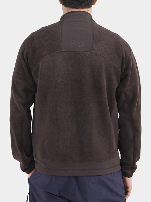 Куртка ARTIC (размер M, цвет Коричневый)