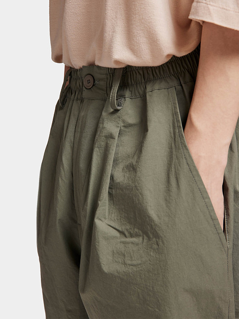 Брюки GERARD WHIT PENCE (размер M, цвет Зеленый)