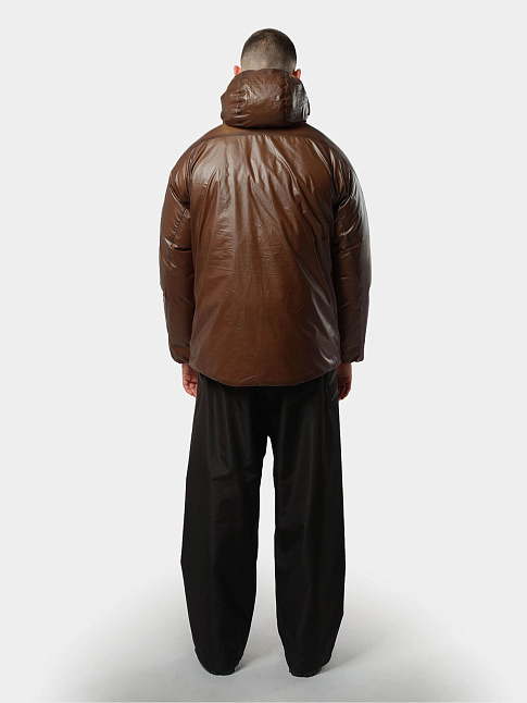 Куртка OBSIDIAN SHIELD (размер M, цвет Темно-зеленый)