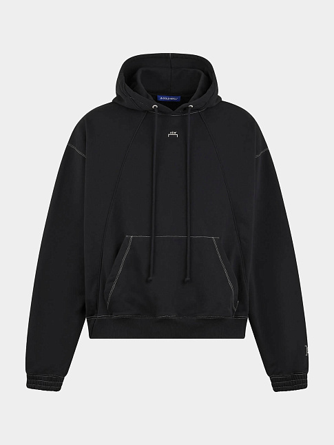 Худи MILLBANK (размер L, цвет Черный)