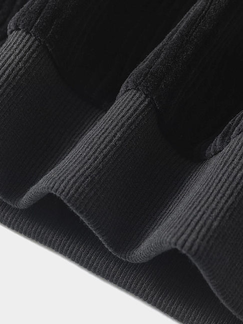 Свитшот PUFF (размер M, цвет Черный)