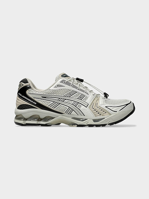 Кроссовки GEL KAYANO 14 (размер 37, цвет Разноцветный)